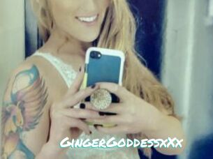 GingerGoddessxXx