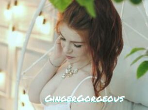 GingerGorgeous