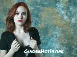 GingerHotDivine