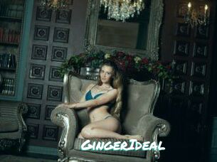 GingerIdeal