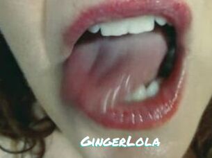 GingerLola