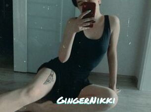 GingerNikki