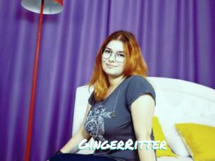 GingerRitter