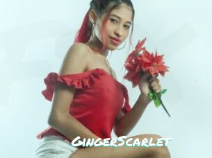 GingerScarlet