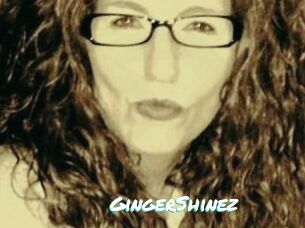 GingerShinez
