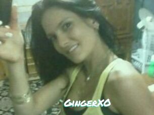 Ginger_XO_