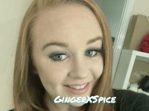 GingerXSpice