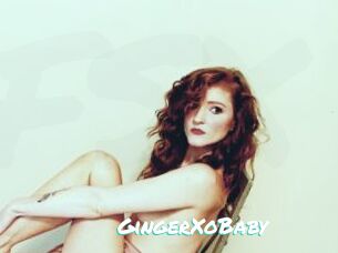 GingerXoBaby