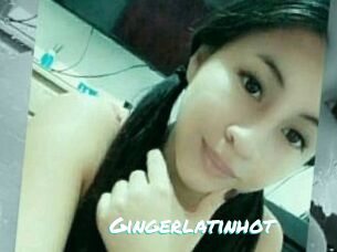 Gingerlatinhot