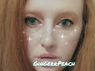 GingerrPeach