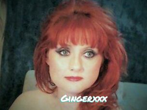 Gingerxxx