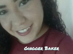Gingger_Baker