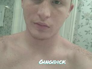 Gingidick
