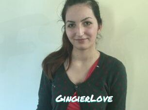 GingierLove