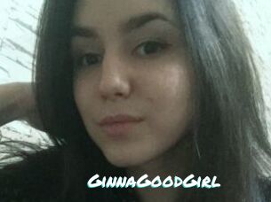 GinnaGoodGirl