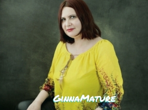 GinnaMature