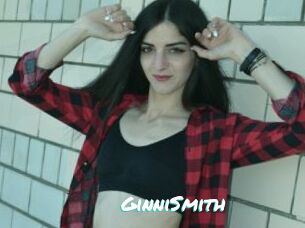 GinniSmith