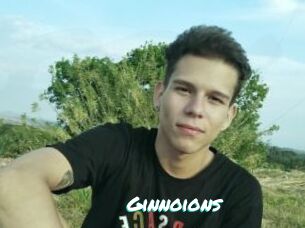 Ginnoions