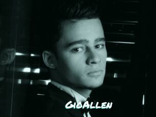 GioAllen