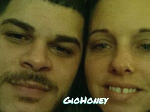 GioHoney