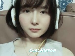 GirlNippon