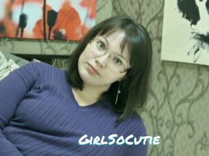 GirlSoCutie