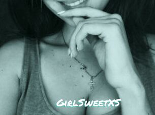 GirlSweetXS