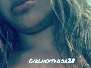 Girlnextdoor28
