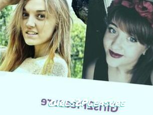 Girls2Pleasure