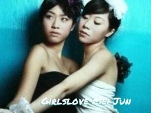 Girlslove_Mei_Jun