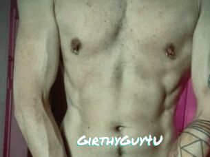 GirthyGuy4U