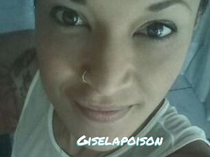 Giselapoison