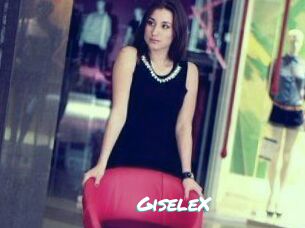 GiseleX