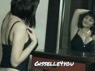 Gisselle4you