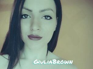 GiuliaBrown