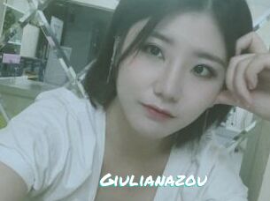 Giulianazou