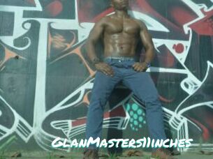GlanMasters11inches