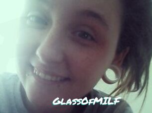 GlassOfMILF Free Sites X