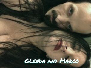 Glenda_and_Marco