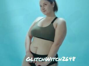 GlitchWitch2648