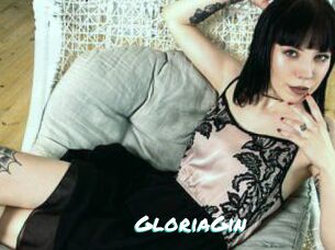 GloriaGin