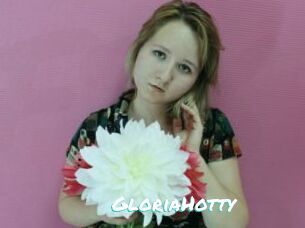 GloriaHotty