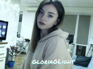 GloriaOLight