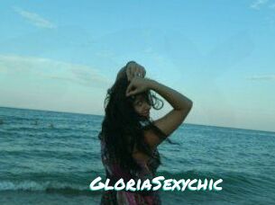 GloriaSexychic