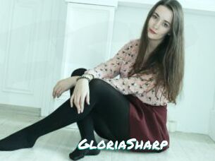 GloriaSharp