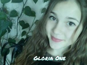 Gloria_One