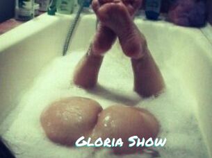 Gloria_Show