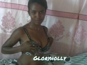 Gloryholly