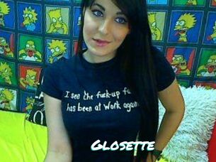 Glosette