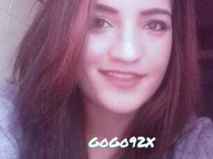 GoGo92X